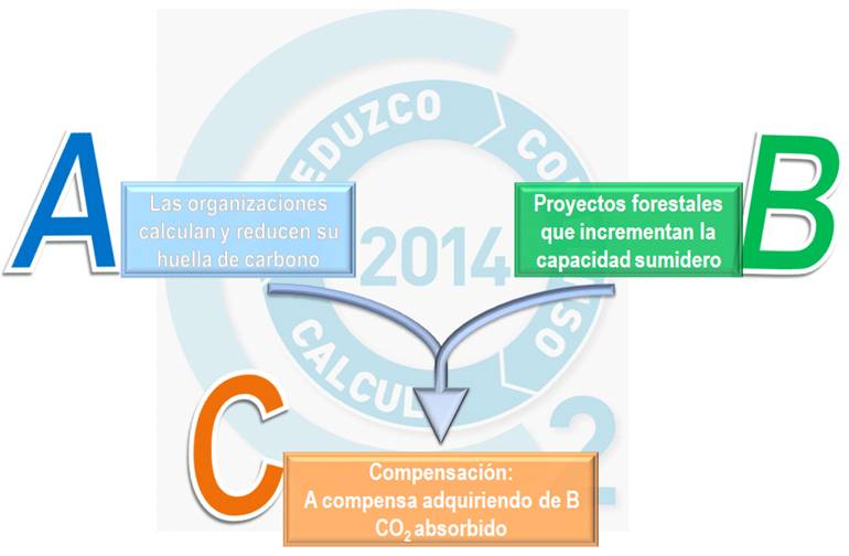 huella de carbono 1