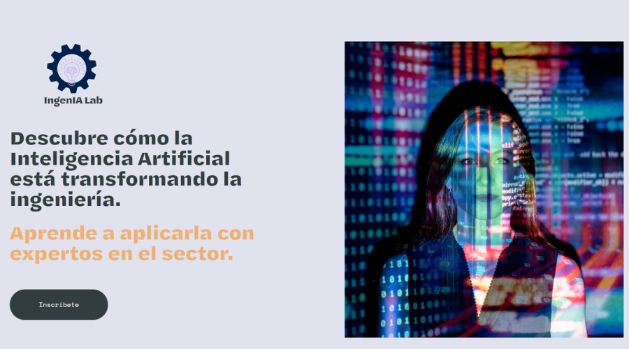 El COIICV en colaboración con Caja de Ingenieros y ANBAN lanzan un curso exclusivo de Inteligencia Artificial para ingenieros